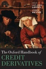 Bild: The Oxford Handbook of Credit Derivatives - Oxford University Press
