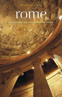 Enlarge image Cover: Rome - Oxford University Press
