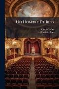 Cover: Un Hombre De Bien - Nabu Press