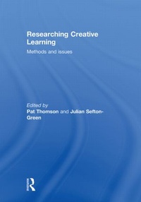 Enlarge image Cover: Researching Creative Learning - Routledge
