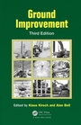 Cover: Ground Improvement - CRC Press