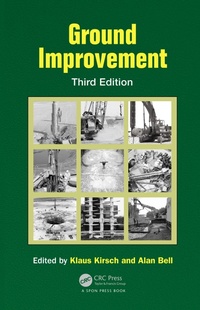 Enlarge image Cover: Ground Improvement - CRC Press