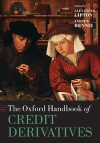 Bild vergrößern Bild: The Oxford Handbook of Credit Derivatives - Oxford University Press