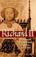 Cover: Richard II - Oxford University Press