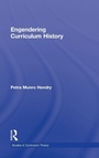 Cover: Engendering Curriculum History - Routledge