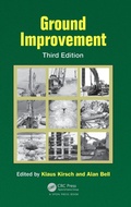 Cover: Ground Improvement - CRC Press