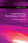 Cover: Understanding Psychological Health - Routledge