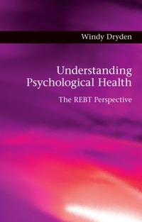 Enlarge image Cover: Understanding Psychological Health - Routledge