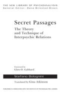 Cover: Secret Passages - Routledge