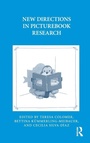 Cover: New Directions in Picturebook Research - Routledge
