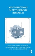 Cover: New Directions in Picturebook Research - Routledge