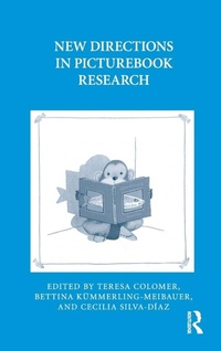 Enlarge image Cover: New Directions in Picturebook Research - Routledge