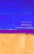 Cover: Angels - Oxford University Press