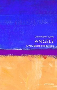 Enlarge image Cover: Angels - Oxford University Press