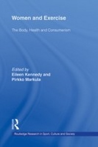 Abbildung von: Women and Exercise - Routledge
