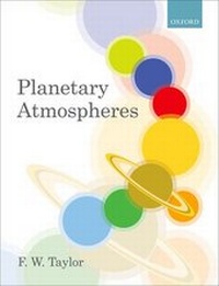 Abbildung von: Planetary Atmospheres - Oxford University Press