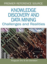 Enlarge image Cover: Knowledge Discovery and Data Mining - Information Science Reference