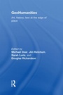 Cover: GeoHumanities - Routledge