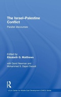Cover: The Israel-Palestine Conflict - Routledge