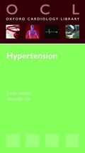 Cover: Hypertension - Oxford University Press