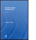 Cover: Property Asset Management - Routledge
