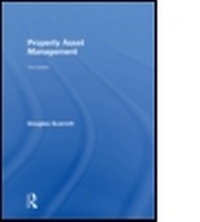 Enlarge image Cover: Property Asset Management - Routledge