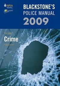 Enlarge image Cover: Crime - Oxford University Press