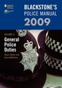 Cover: General Police Duties - Oxford University Press