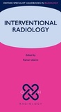 Cover: Interventional Radiology - Oxford University Press