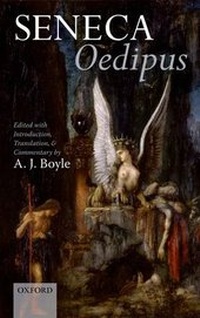 Enlarge image Cover: Seneca: Oedipus - Oxford University Press