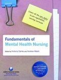 Cover: Fundamentals of Mental Health Nursing - Oxford University Press