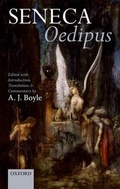 Cover: Seneca: Oedipus - Oxford University Press