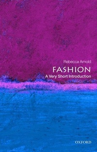 Enlarge image Cover: Fashion - Oxford University Press