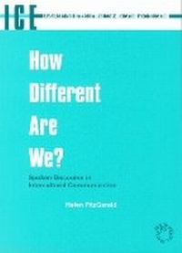 Abbildung von: How Different are We? - Multilingual Matters