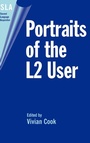 Cover: Portraits of the L2 User - Multilingual Matters