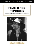 Cover: Frae Ither Tongues - Multilingual Matters