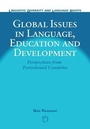 Cover: Global Issues in Language, Education and Development - Multilingual Matters