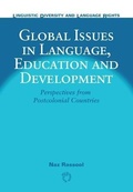 Cover: Global Issues in Language, Education and Development - Multilingual Matters