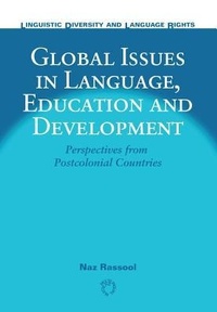 Enlarge image Cover: Global Issues in Language, Education and Development - Multilingual Matters