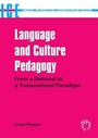Cover: Language and Culture Pedagogy - Multilingual Matters