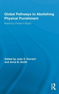 Cover: Global Pathways to Abolishing Physical Punishment - Routledge