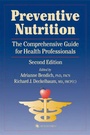 Cover: Preventive Nutrition - Humana Press Inc.