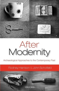 Enlarge image Cover: After Modernity - Oxford University Press