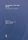 Cover: Language in the Real World - Routledge