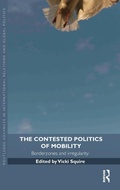 Cover: The Contested Politics of Mobility - Routledge