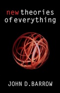Cover: New Theories of Everything - Oxford University Press