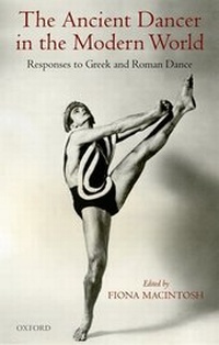 Enlarge image Cover: The Ancient Dancer in the Modern World - Oxford University Press