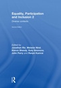 Cover: Equality, Participation and Inclusion 2 - Routledge
