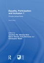 Cover: Equality, Participation and Inclusion 1 - Routledge