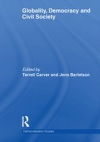 Abbildung von: Globality, Democracy and Civil Society - Routledge